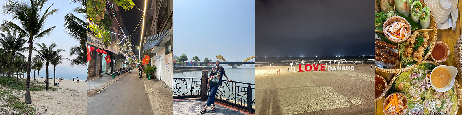 5 Reasons You Should Visit Da Nang, Vietnam
