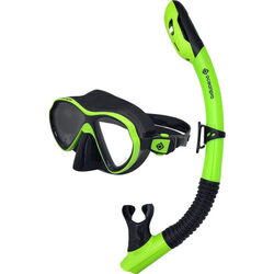 Swim & Snorkel