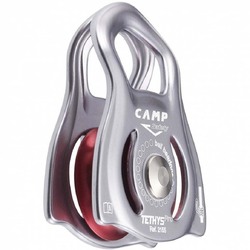 Belay Devices