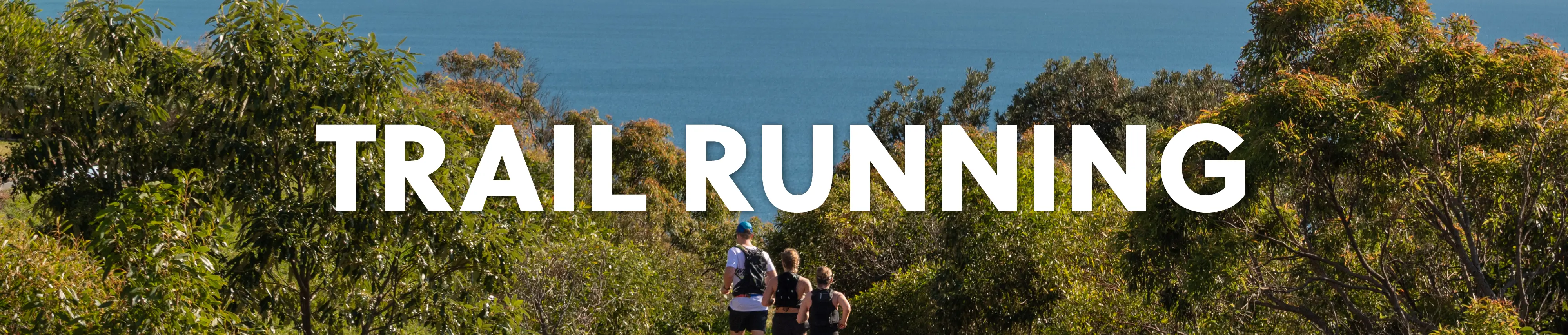Trail Running Events