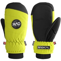 Snow Gloves & Socks