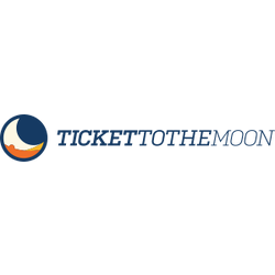 Ticket To The Moon