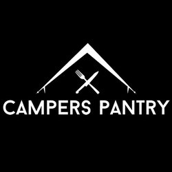 Campers Pantry Cauliflower Pea Dahl