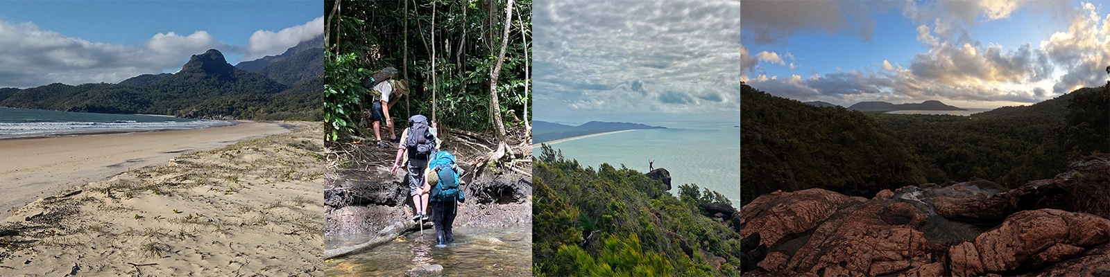 Thorsborne Trail Packing List