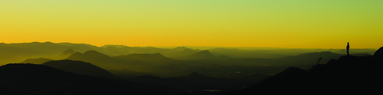5 Fantastic Australian Thru-Hikes And The Gear To Get You There