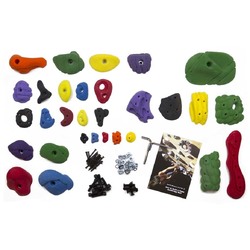 Climbing Holds