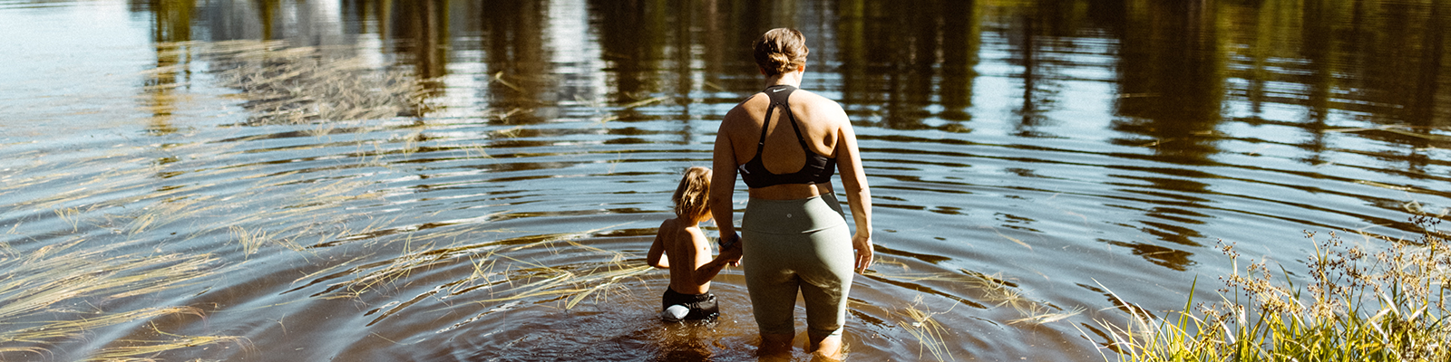 Meet Wild Earth's Adventurous Mums