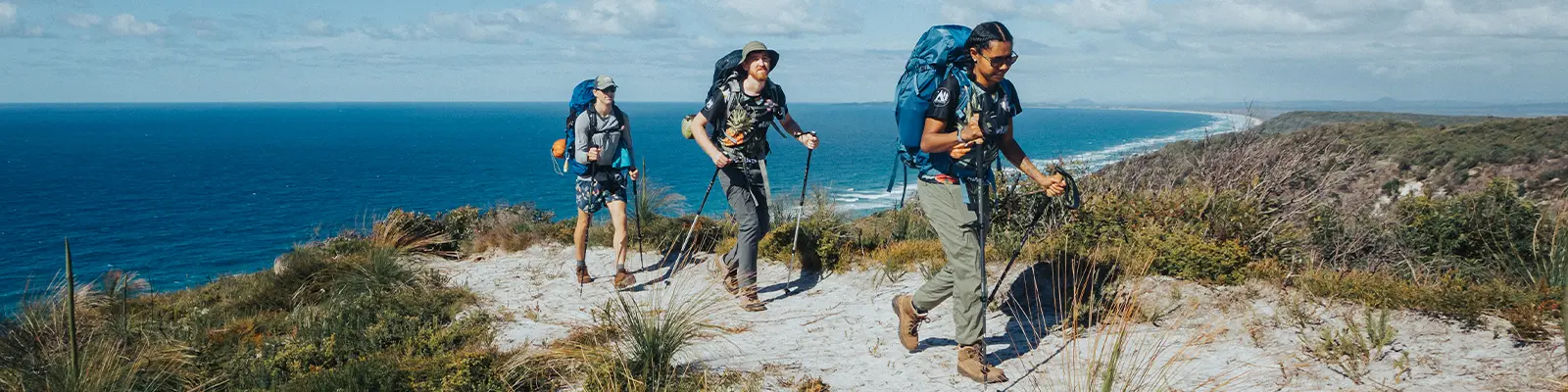 Multi-Day Hike Packing List