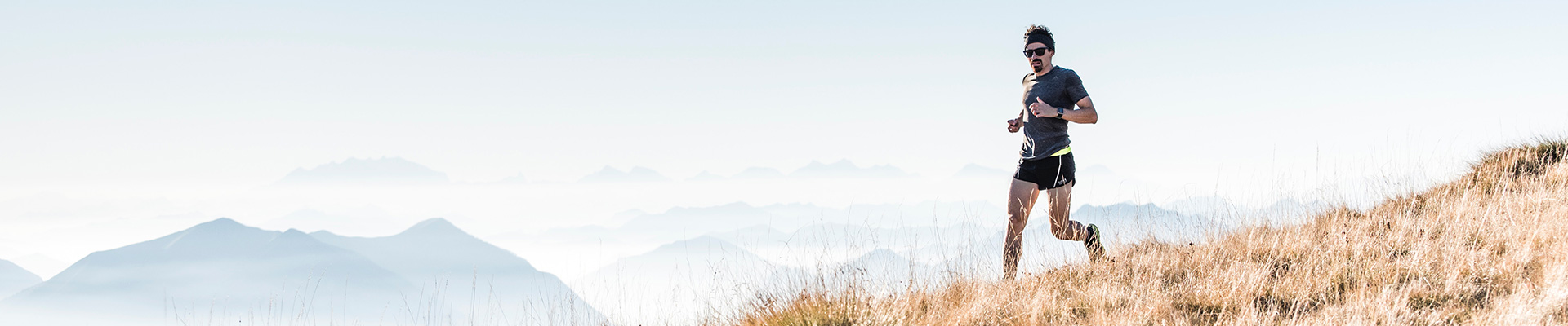 5 Reasons You Need a Training Watch