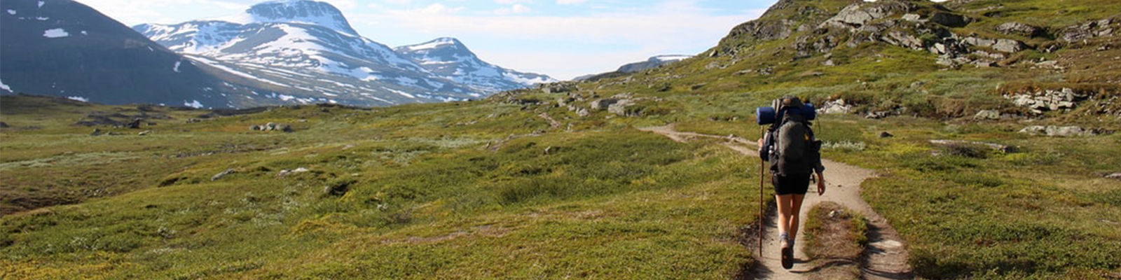 Hiking Through COVID-19 - Part 2: Trekking Through Trails of a Pandemic