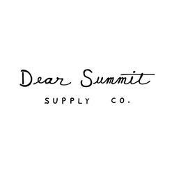 Dear Summit