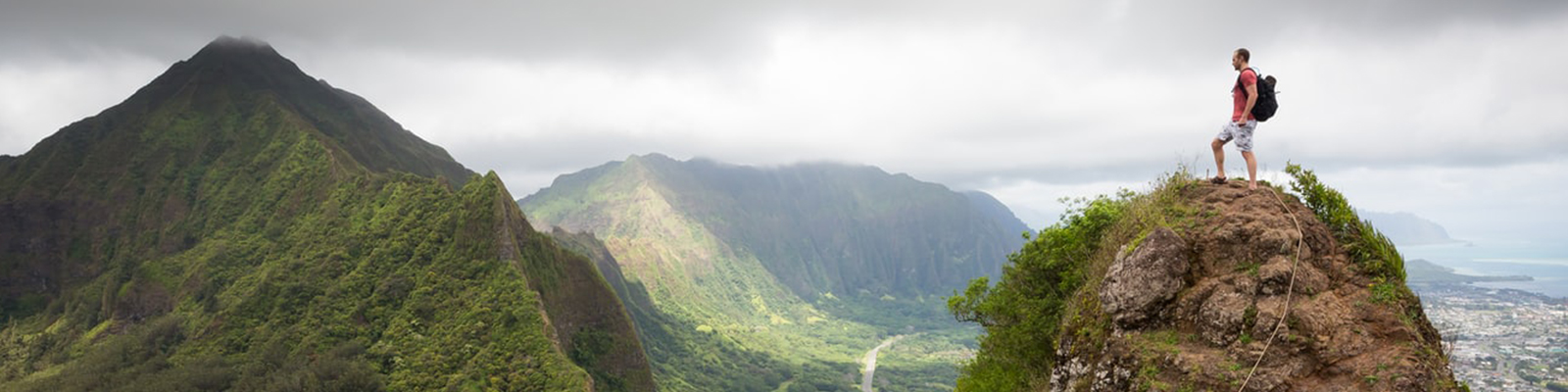 The Top-5 Best Day Packs for Your Next Adventure