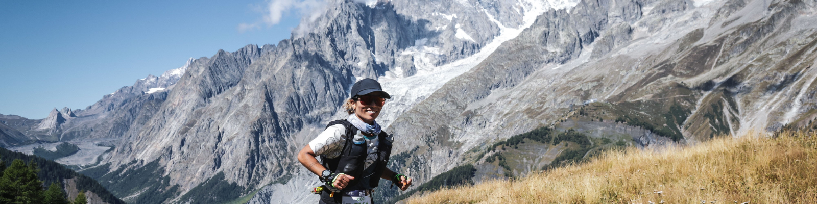 Training for Altitude in the Pyrenees: My Journey to Prepare for the CCC by UTMB