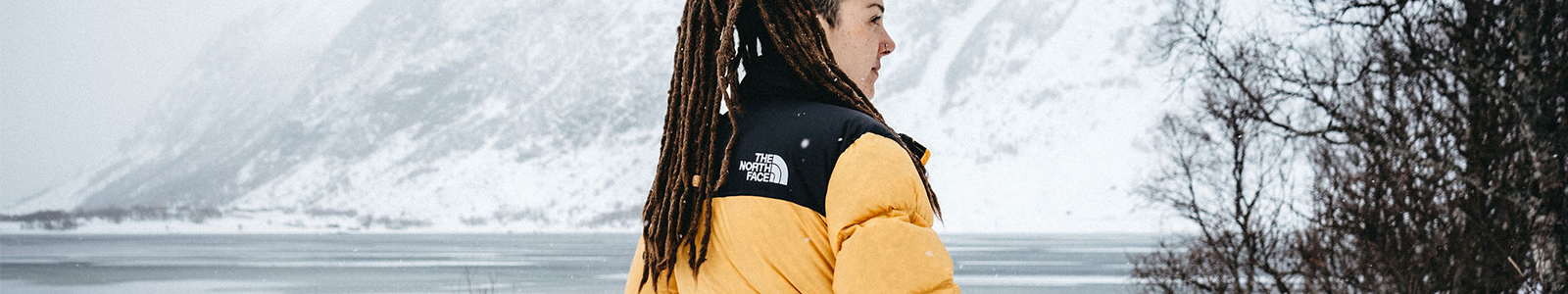 A Review of the Iconic North Face Nuptse Jacket