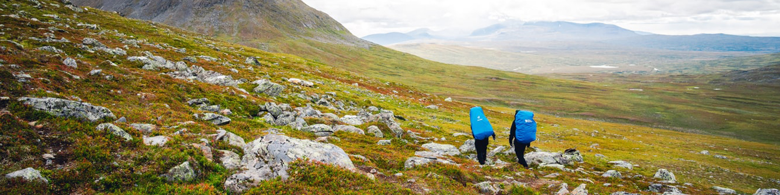 Travel Therapy's Favourite Travel Gear Pieces