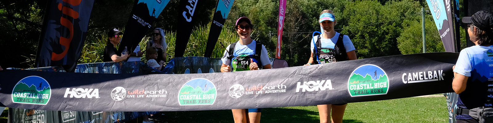 Ando's Guide to Mandatory Gear for Ultra Running Races