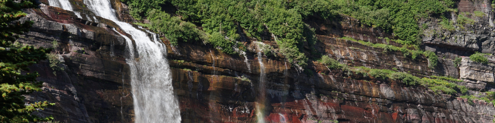 Continental Divide Trail Packing List