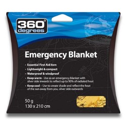 Emergency & Survival