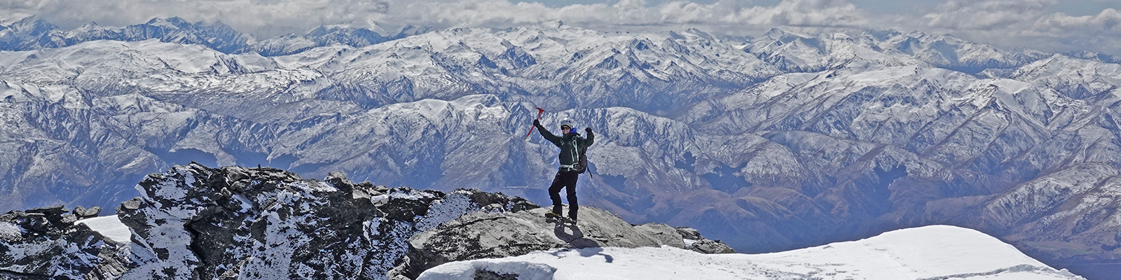 A Packing Guide for Rock Climbing in New Zealand