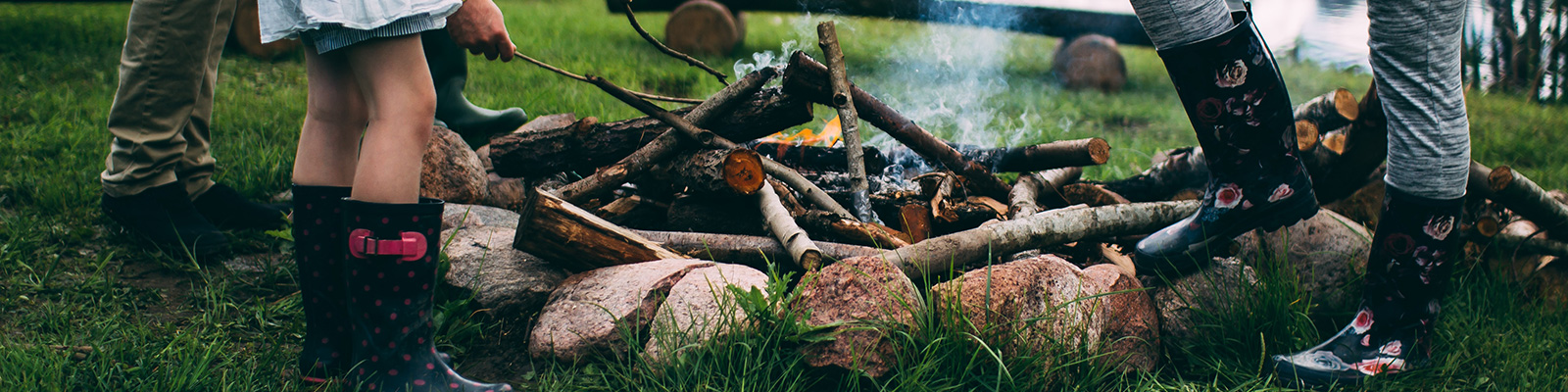 The Ultimate Easter Camping Checklist