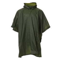 Ponchos