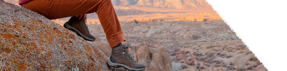 ahnu hiking boots australia