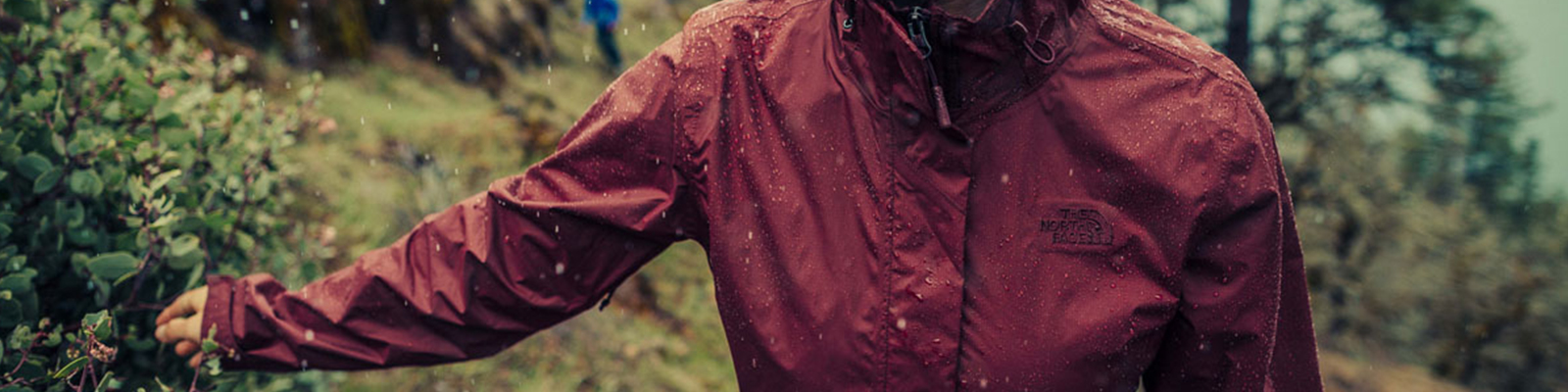 All You Need to Know About Rain Jackets