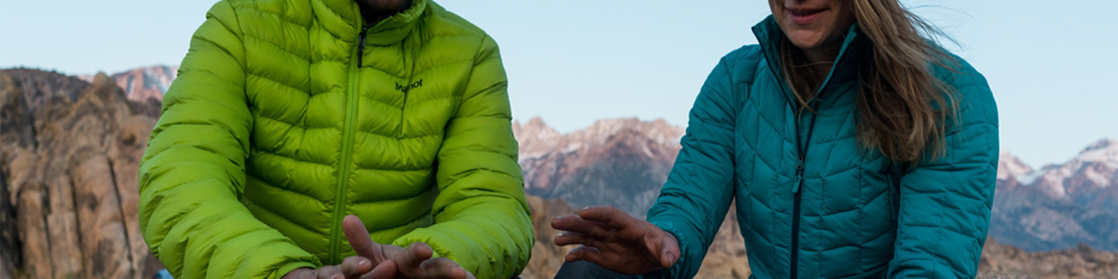 The Best Winter Jackets for Men in 2021