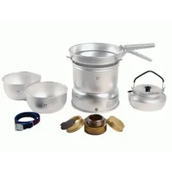 Ultralight Cookware