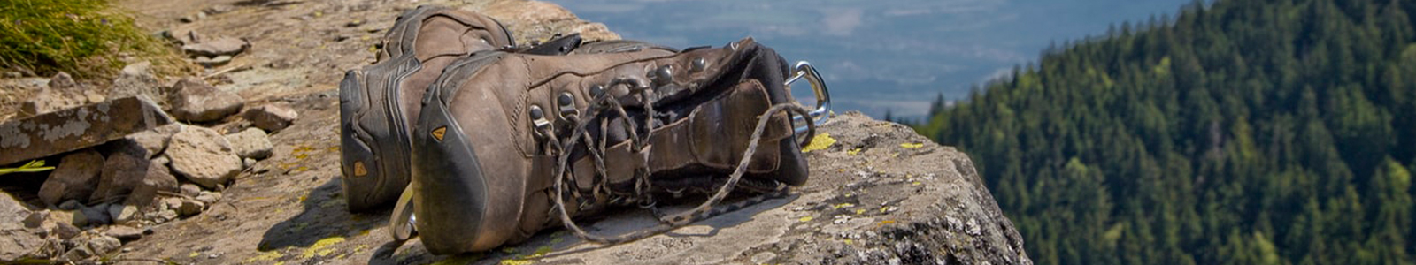Extend the Life of Your Favourite Hiking Boot
