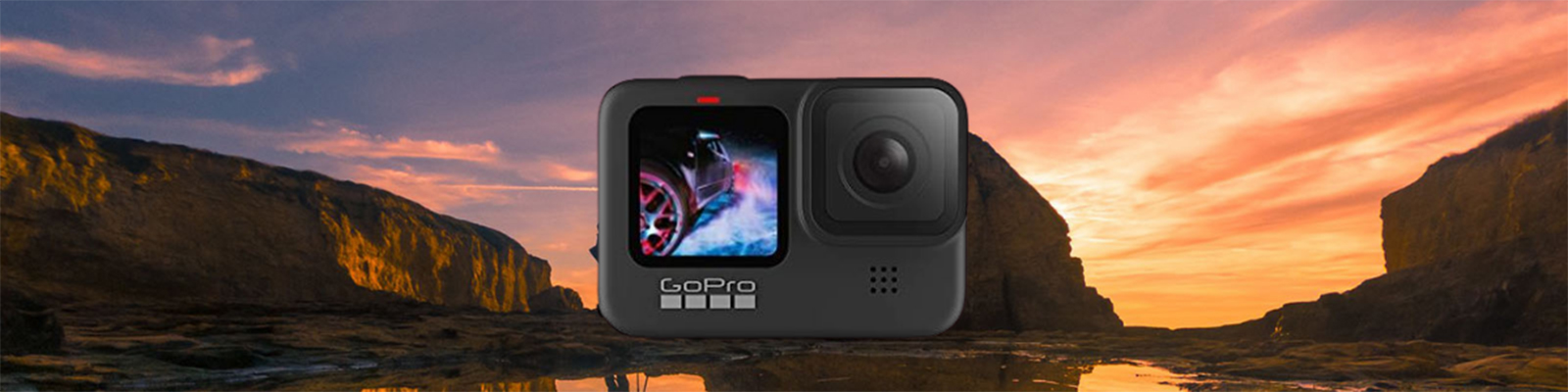 5 Reasons We Are Frothing The New GoPro Hero 9