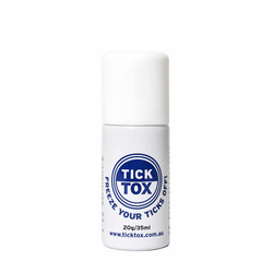 Tick Removal