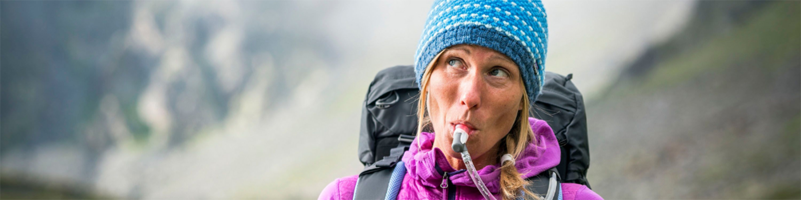 Staff Picks: Our Top 3 Hydration Bladders