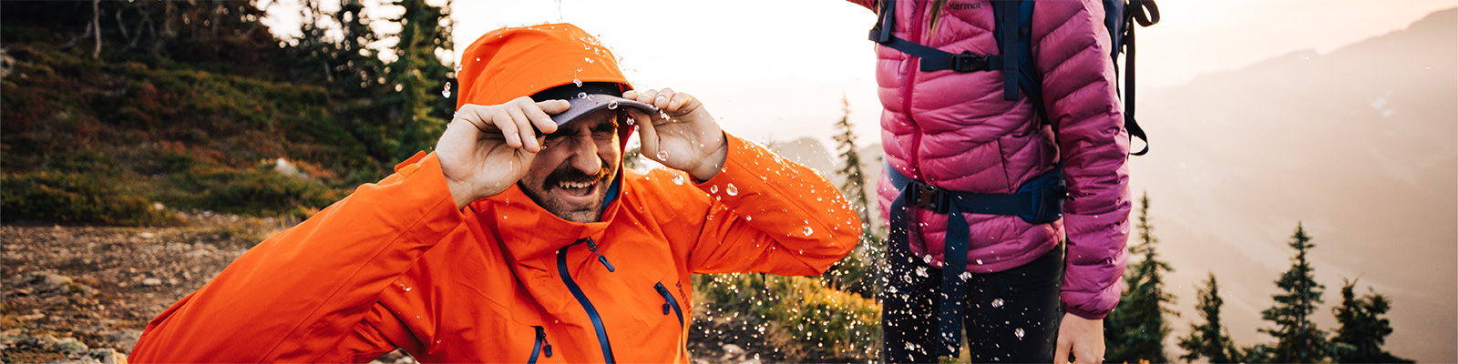 Best Rain Jackets For Men 2022