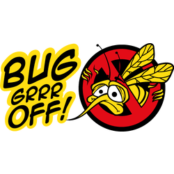 Bug-grrr Off