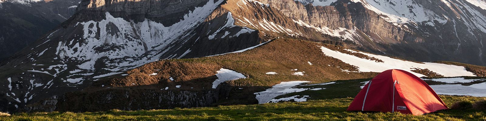 Best Winter Tents of 2025