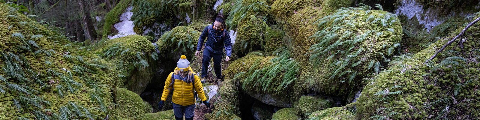 The Best Down Jackets of 2025