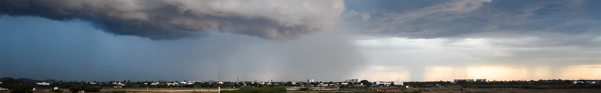 Are You Prepared for Storm Season?