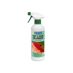 Tent Care