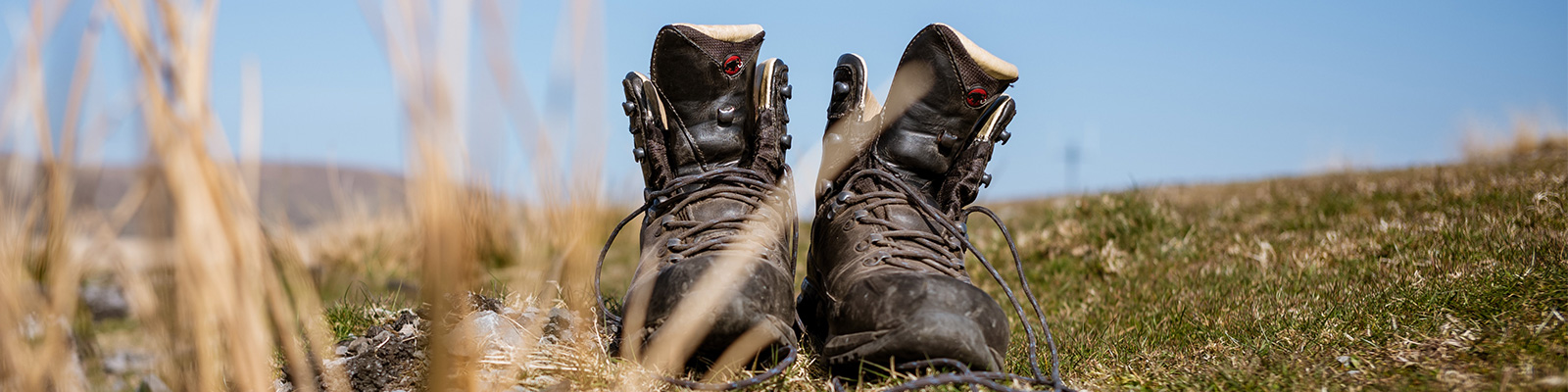 The Best Hiking Boots For Men 2022