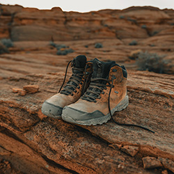 Best hiking boots australia 2025