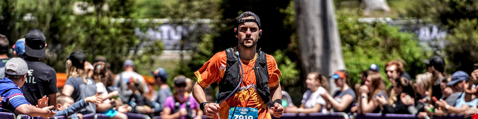 An Ultra-Runner's Guide to Running Your First 50 km Race