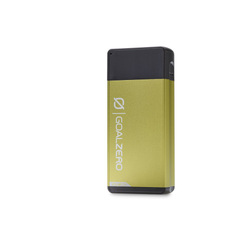 Power Banks & Batteries