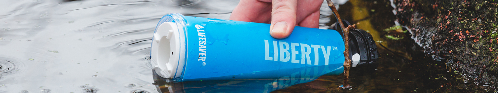 The Top Water Filtration Systems for Hiking
