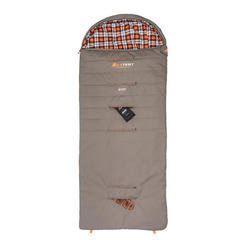 Synthetic Sleeping Bags