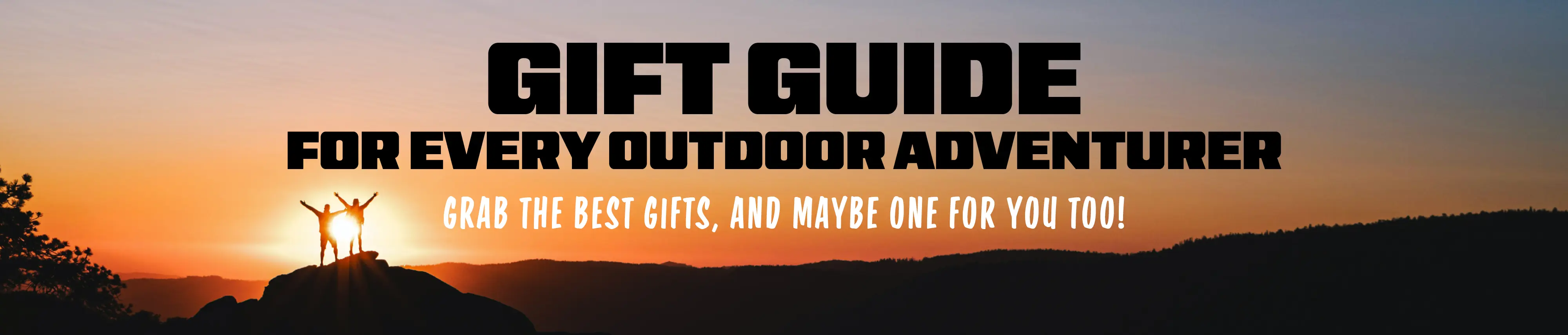 Wild Earth Gift Guide
