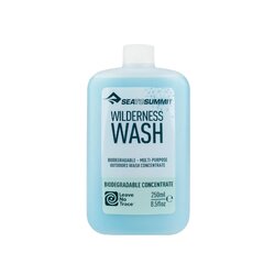 Wash & Waterproofing