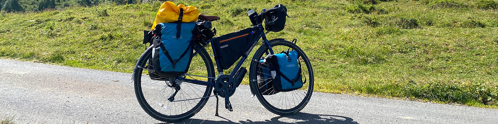 Top 10 Gifts for Bikepackers