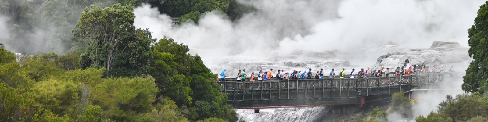 Our Top 5 Favourite Trail Runs