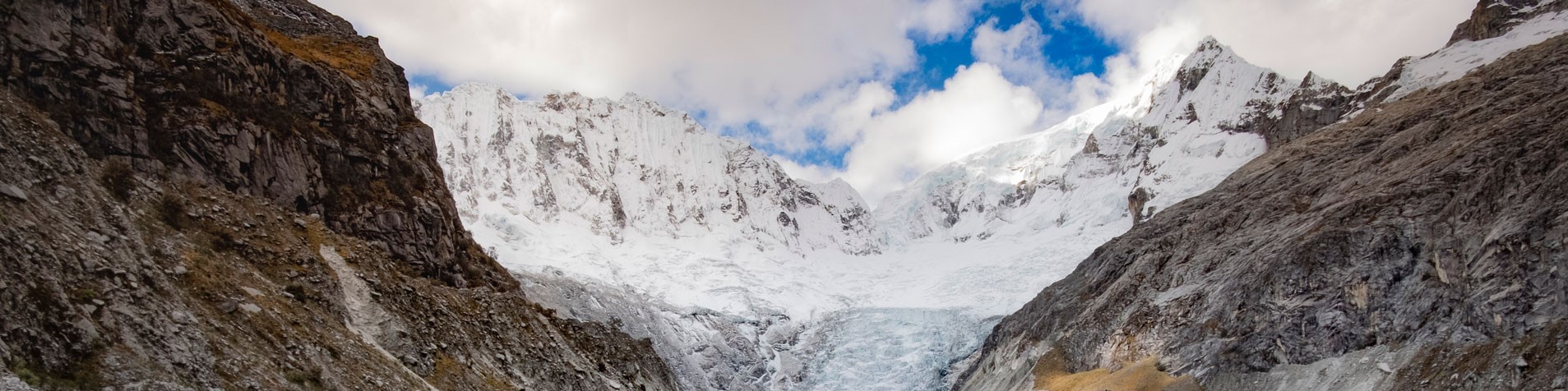 Sea to Summit Essentials for a 43 day trek in Peru